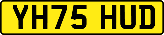 YH75HUD