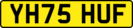 YH75HUF