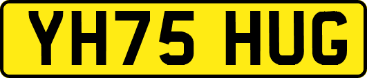 YH75HUG