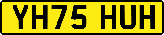 YH75HUH