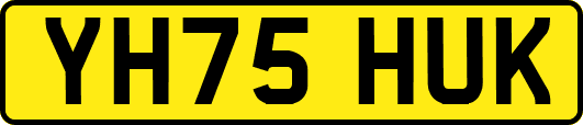 YH75HUK