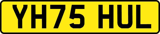 YH75HUL