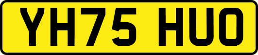 YH75HUO