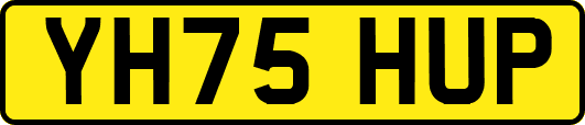 YH75HUP