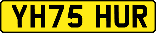YH75HUR