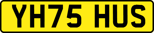 YH75HUS