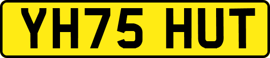YH75HUT