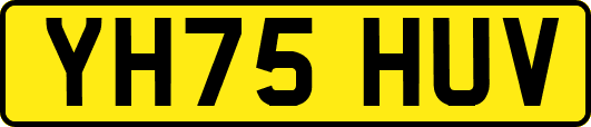 YH75HUV