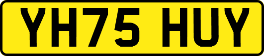 YH75HUY