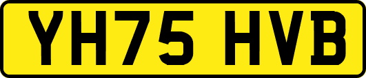 YH75HVB