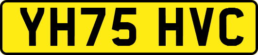 YH75HVC