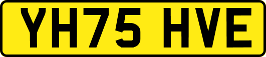 YH75HVE