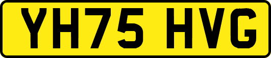 YH75HVG