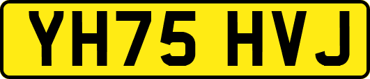 YH75HVJ