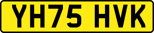 YH75HVK