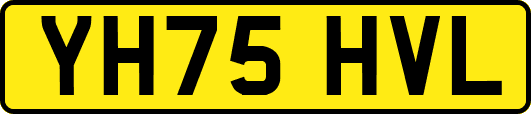 YH75HVL