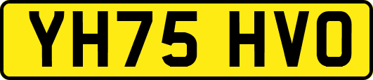 YH75HVO
