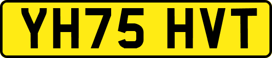 YH75HVT