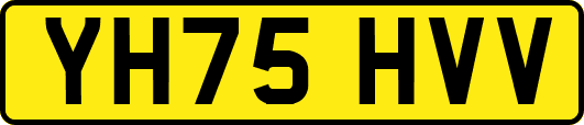 YH75HVV