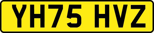 YH75HVZ