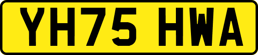 YH75HWA