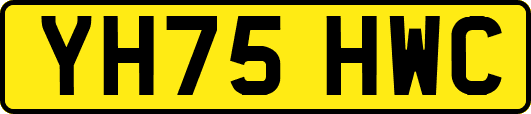 YH75HWC