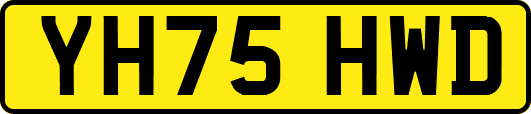 YH75HWD