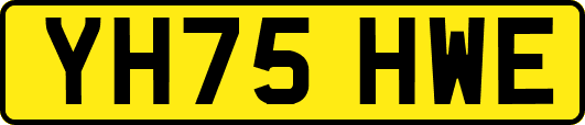 YH75HWE