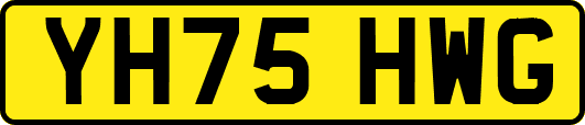 YH75HWG