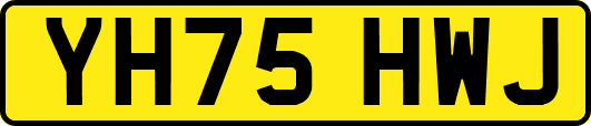 YH75HWJ