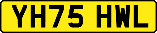 YH75HWL