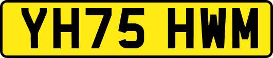 YH75HWM