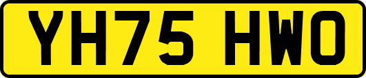 YH75HWO