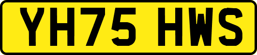 YH75HWS