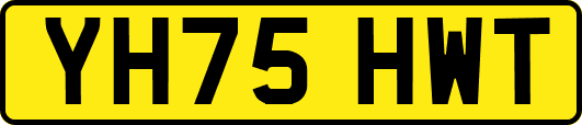YH75HWT