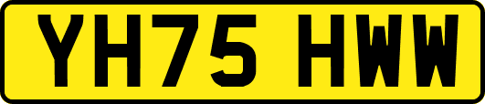 YH75HWW