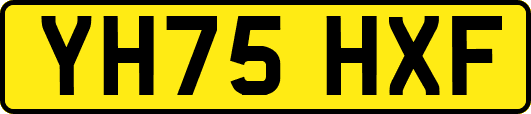 YH75HXF