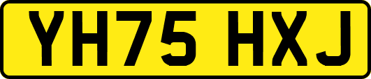 YH75HXJ