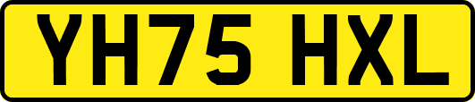 YH75HXL