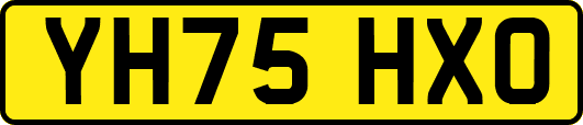 YH75HXO