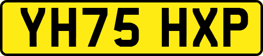 YH75HXP