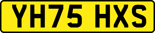YH75HXS