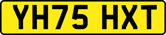 YH75HXT