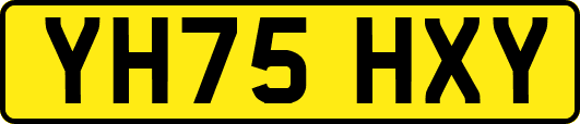 YH75HXY