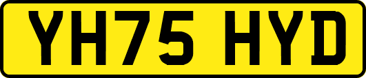 YH75HYD