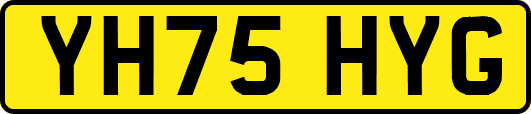 YH75HYG