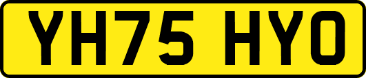 YH75HYO