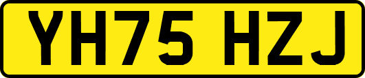 YH75HZJ