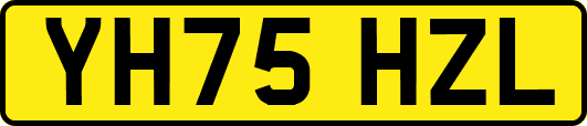 YH75HZL