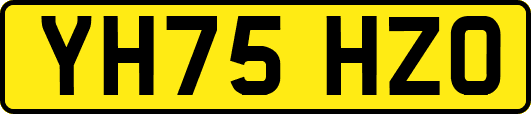 YH75HZO